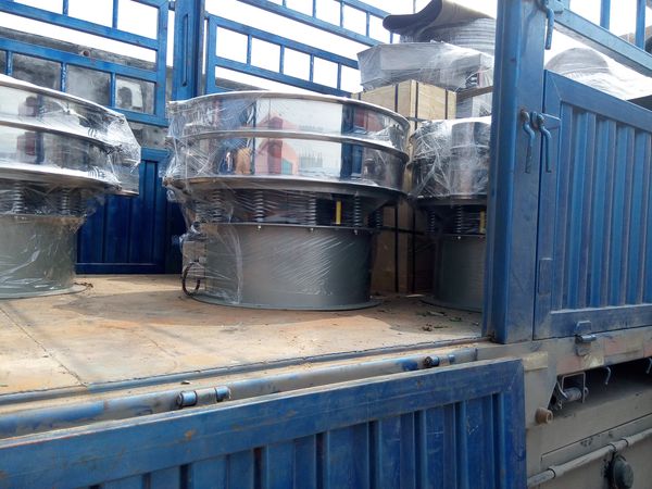 發(fā)往內(nèi)蒙克什克騰旗已裝車，當(dāng)?shù)乩习遄⒁饨邮?，有需要下單的客戶歡迎下單